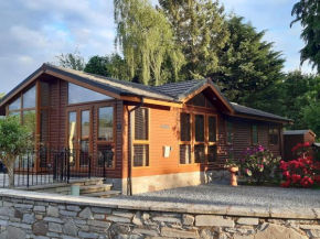 Willow Lodge Auchterarder